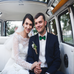 Wedding Car Booking